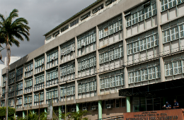 Imagem: Maternidade-Escola Assis Chateaubriand