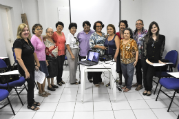 Imagem: O PPA tem como objetivo orientar e propiciar reflexões sobre a aposentadoria (foto: Ribamar Neto)