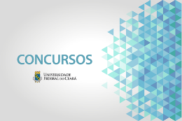 Imagem: Banner sobre concursos públicos