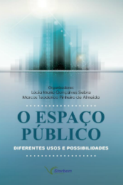 Imagem: Capa do livro