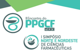 Imagem: Cartaz do I Simpósio Norte e Nordeste de Ciências Farmacêuticas (Divulgação)