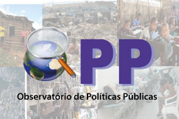 Imagem: Qualquer pessoa interessada pode participar do ciclo de debates do OPP, que emitirá certificado (Imagem: Divulgação)