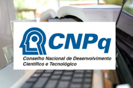 Imagem: A quantidade de bolsas destinadas pelo CNPq ainda será definida 