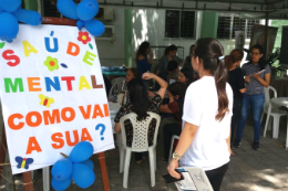 Imagem: Os mutirões têm sido realizados desde 2017 (Foto: Unidade de Comunicação Social do Complexo Hospitalar da UFC)