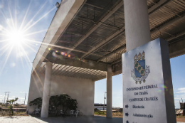 Imagem: Além do Curso de Sistemas de Informação, o Campus da UFC em Crateús conta com outras quatro graduações: Ciência da Computação, Engenharia Civil, Engenharia Ambiental e Engenharia de Minas (Foto: Ribamar Neto/UFC)