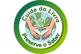 Imagem: Com o lema "Cuide do livro, preserve o saber", a campanha traz uma inovação, passando a ocorrer duas vezes ao ano: agora, em março, e, no próximo semestre, em agosto