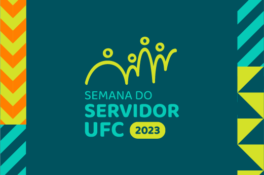 Imagem: Semana do Servidor da UFC